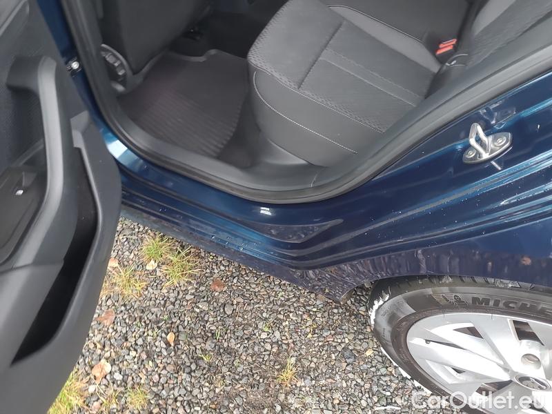  Skoda  Octavia  Lim. (NX3)(2020)  1.5TSI 110 Style AT 5d #8