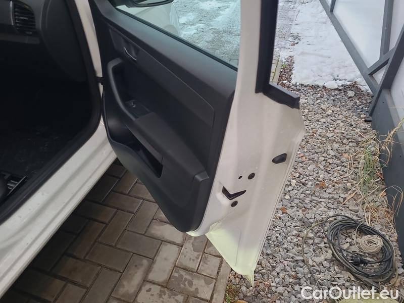  Skoda  Fabia  Combi (2015) Com.1.0TSI 70 Ambition 5d #23