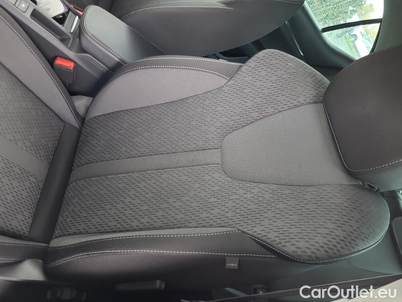  Skoda  Octavia  Lim. (NX3)(2020) Oct. 2.0TDI 110 Style AT 5d #8