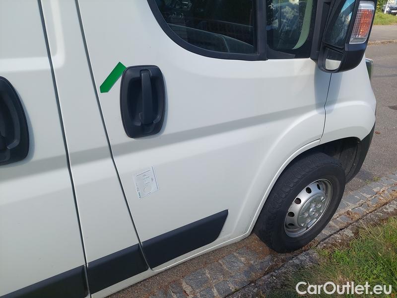  Peugeot  Boxer -LCV-2014  F.2.2BHDI 3300 L2H2 Act. #15