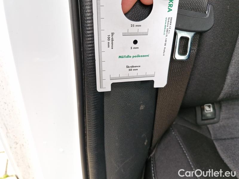  Hyundai  i30   cw (PD)(2017->)  kom.1.6CRDi 115 Smart #19