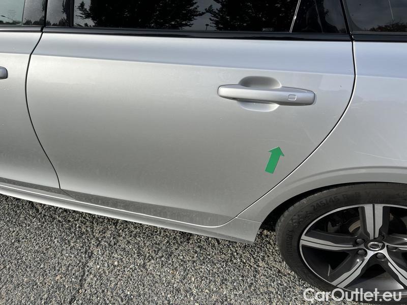  Volvo  V90 V 90 Kombi (2016)  2.0D4 R-Design AT #7