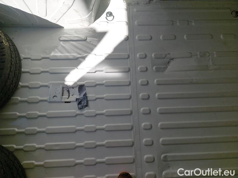  Peugeot  Boxer -LCV-2014  F.2.2BHDI 3300 L2H2 Act. #14