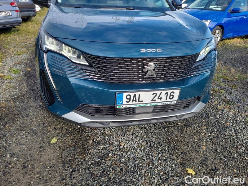  Peugeot  3008  (2016)  1.2PT 130 ACTIVE PACK AT #2
