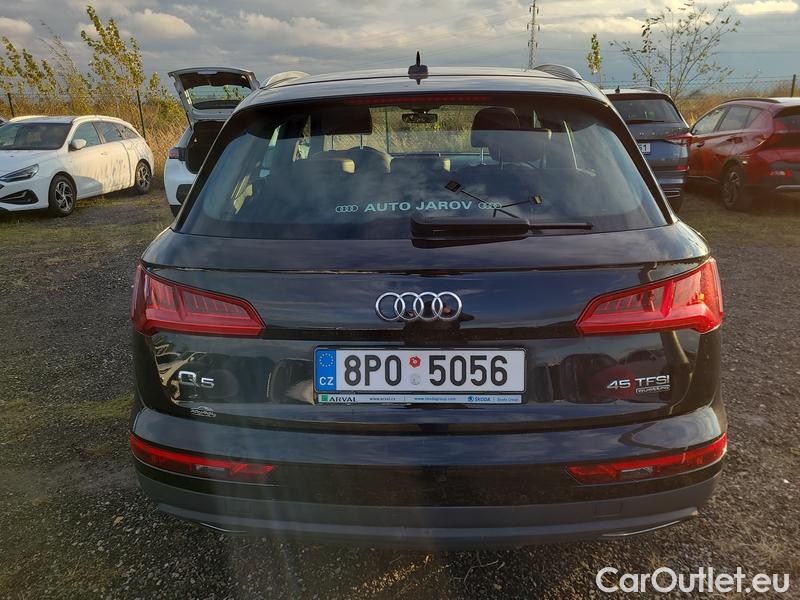  Audi  Q5   (FYB)(10.2016->)  2.0TFSI 45 quattro AT #16