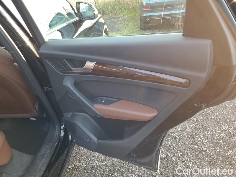  Audi  Q5   (FYB)(10.2016->)  2.0TFSI 45 quattro AT #22