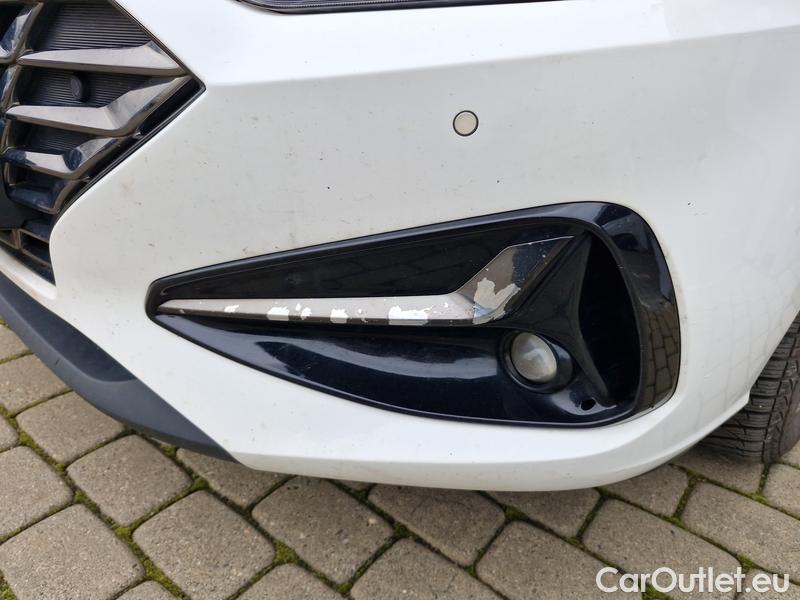  Hyundai  i30   cw (PD)(2017->)  kom.1.6CRDi 115 Smart #5