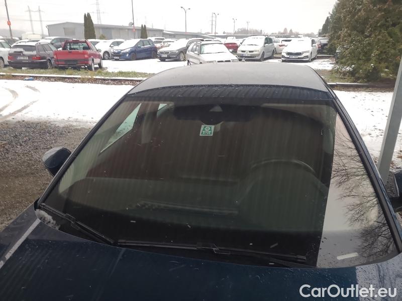  Skoda  Octavia  Lim. (NX3)(2020)  1.5TSI 110 Style AT 5d #1