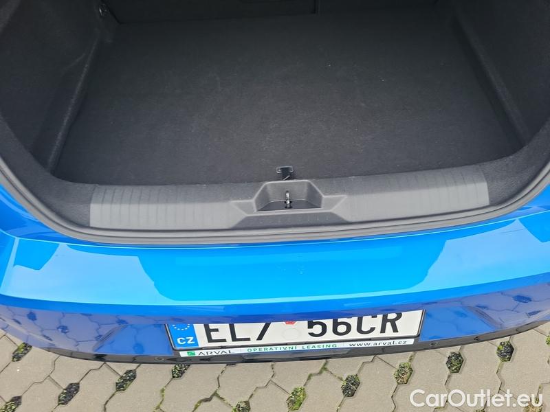  Opel  Astra -Lim  (2021) e- BEV 115 54kWh GS AT #11