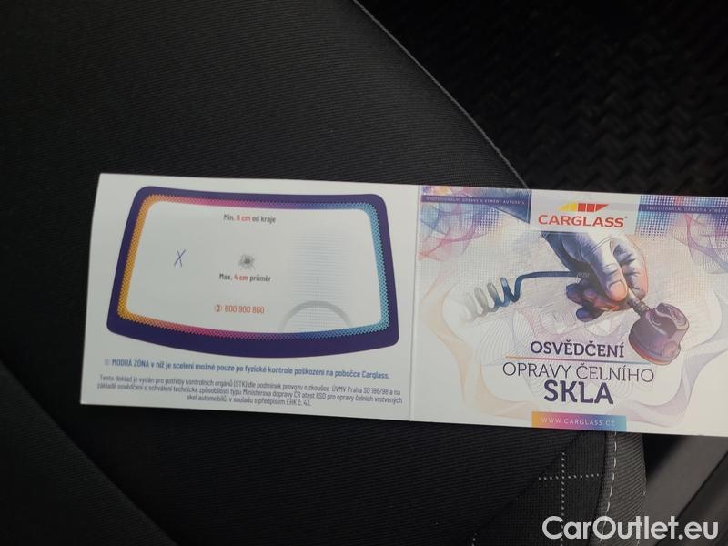  Skoda  Fabia  Combi (2015) Com.1.0TSI 70 Ambition 5d #1