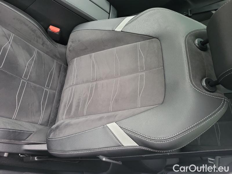  Opel  Astra -Lim  (2021) e- BEV 115 54kWh GS AT #5