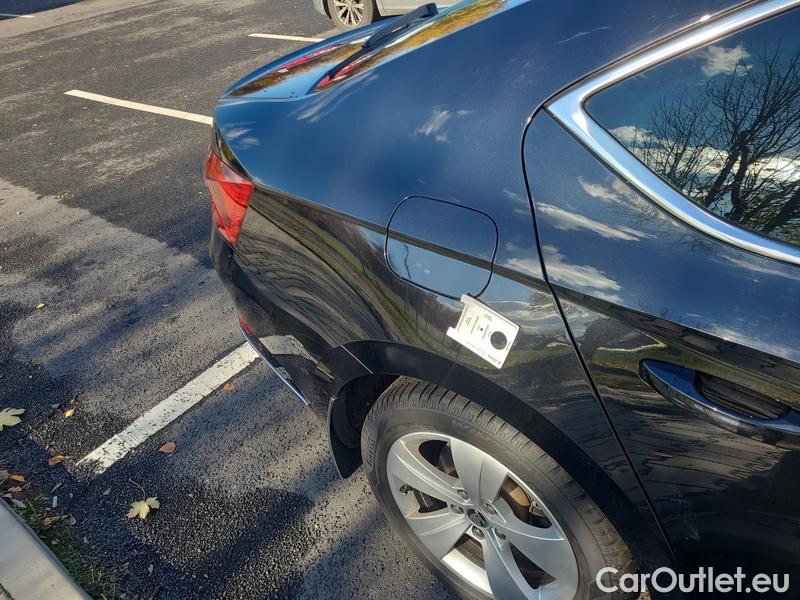  Skoda  Superb  (3V3)(2015) Supe.FL2.0TSI 140 Style AT #18