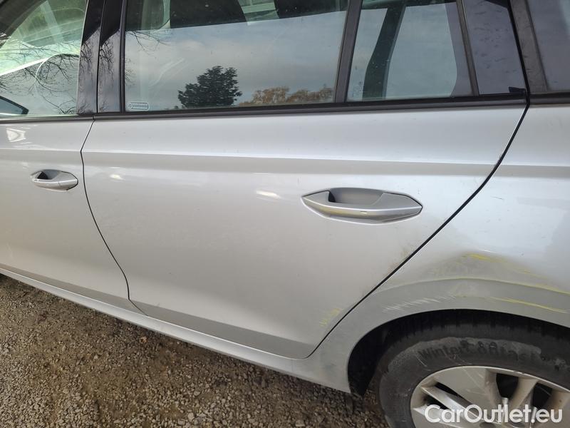  Skoda  Octavia  Combi (NX3)(2020) Oct.Combi 2.0TDI 85 Ambition #14