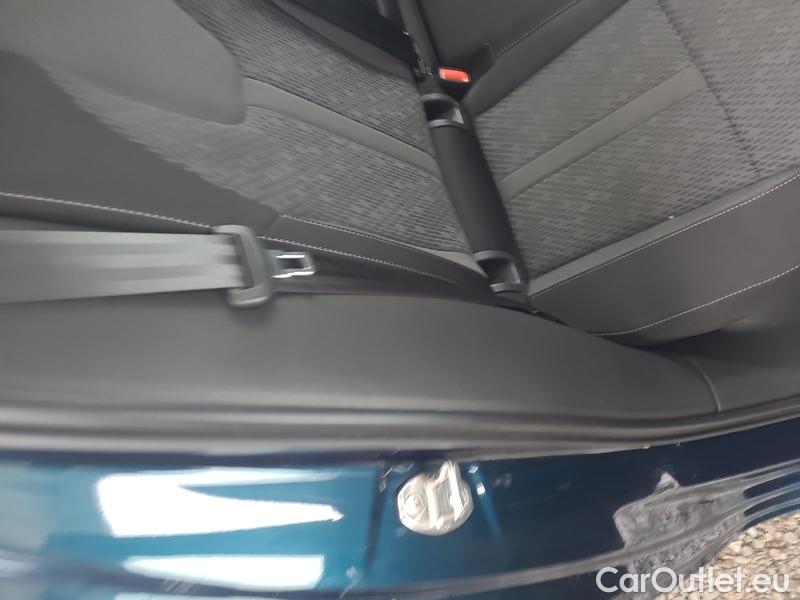  Skoda  Octavia  Lim. (NX3)(2020)  1.5TSI 110 Style AT 5d #13