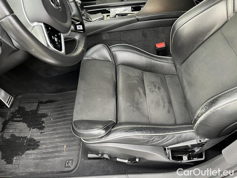  Volvo  V90 V 90 Kombi (2016)  2.0D4 R-Design AT #8