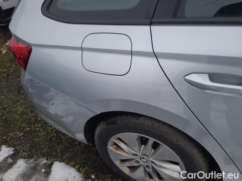  Skoda  Octavia  Combi (NX3)(2020) Oct.Combi 2.0TDI 85 Ambition #27