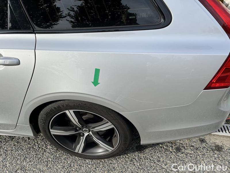  Volvo  V90 V 90 Kombi (2016)  2.0D4 R-Design AT #6