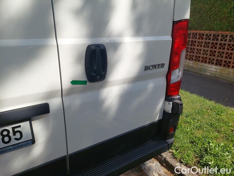  Peugeot  Boxer -LCV-2014  F.2.2BHDI 3300 L2H2 Act. #13