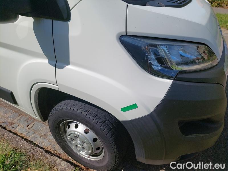  Peugeot  Boxer -LCV-2014  F.2.2BHDI 3300 L2H2 Act. #18