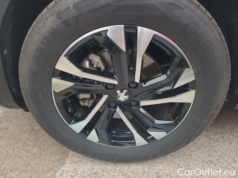  Peugeot  2008  (P1) (2019)  Elektro.e-ALLURE 100 Aut #2