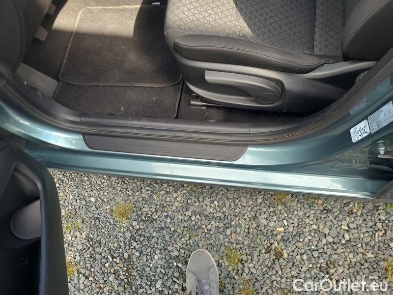  KIA  Cee'd Ceed  (CD) (2018->) Ceed 1.0 T-GDI 74 Spin 5d #15