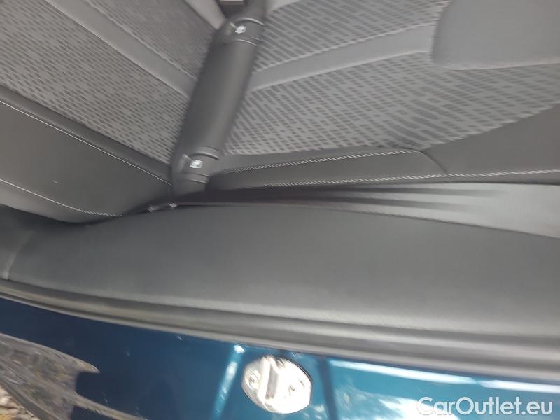  Skoda  Octavia  Lim. (NX3)(2020)  1.5TSI 110 Style AT 5d #12