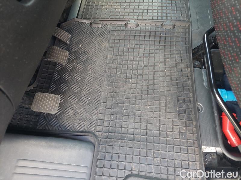  Peugeot  Boxer -LCV-2014  F.2.2BHDI 3300 L2H2 Act. #2