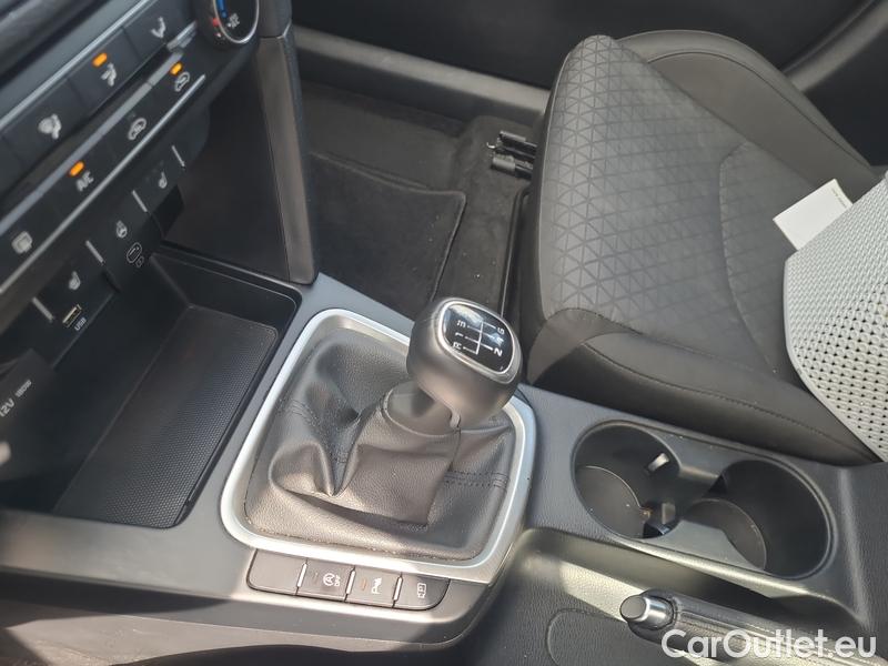  KIA  Cee'd Ceed  (CD) (2018->) Ceed 1.0 T-GDI 74 Spin 5d #19