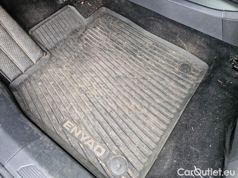  Skoda  ENYAQ  iV Coupe (5AC) (2022)  Coupe 82kWh Clever 85 5d #7