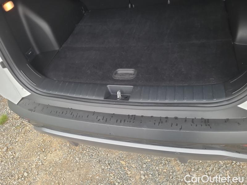  Hyundai  Tucson   (NX)(2020) Tucs.1.6T-GDI 169 Smart 4x4 AT #8