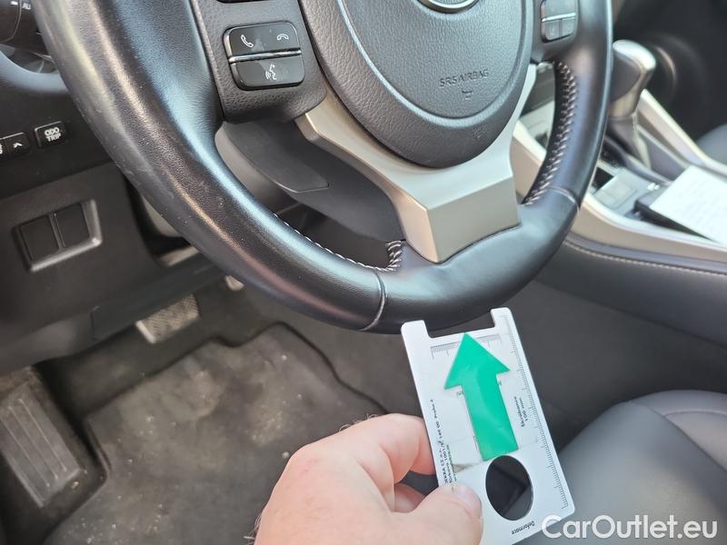  Lexus  NX  (AZ20)(09.2021->)  300h 145 Best Sport 4WD AT #3