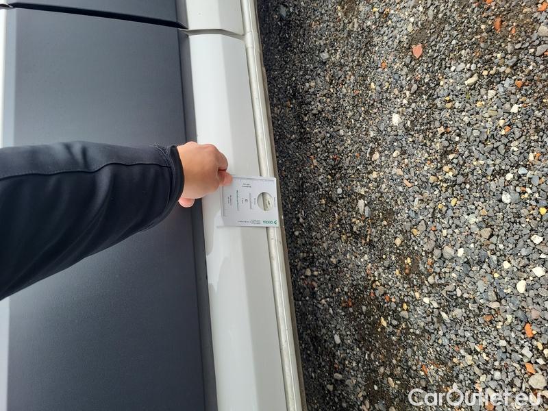  Volkswagen  Crafter  (2006)  35 130 SR vys.strecha #12