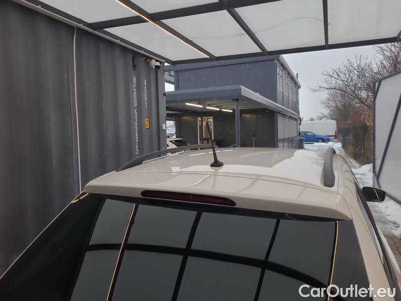  Skoda  Fabia  Combi (2015) Com.1.0TSI 70 Ambition 5d #21