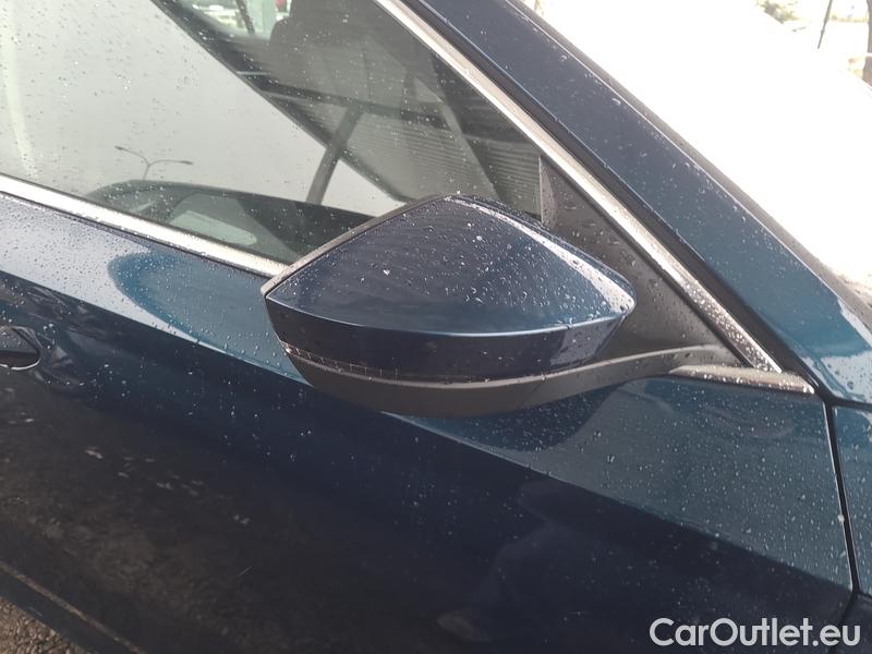  Skoda  Octavia  Lim. (NX3)(2020)  1.5TSI 110 Style AT 5d #22