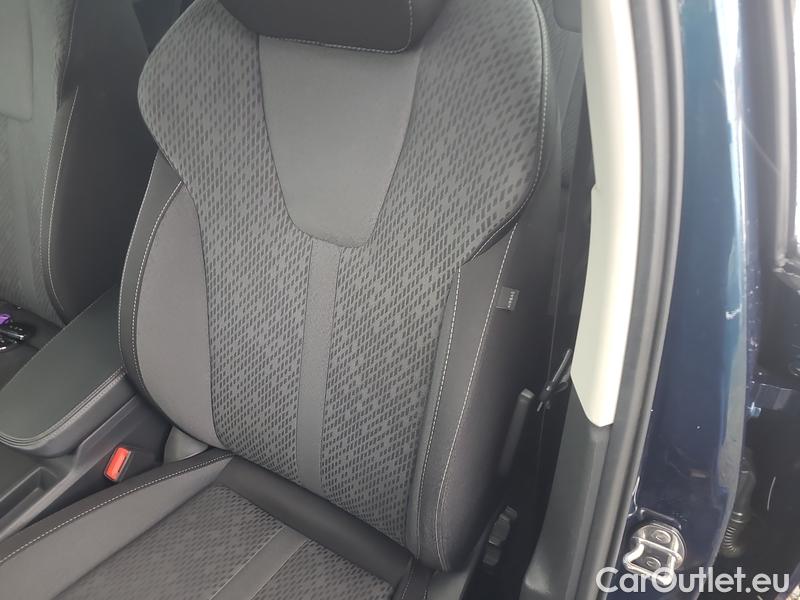  Skoda  Octavia  Lim. (NX3)(2020)  1.5TSI 110 Style AT 5d #5