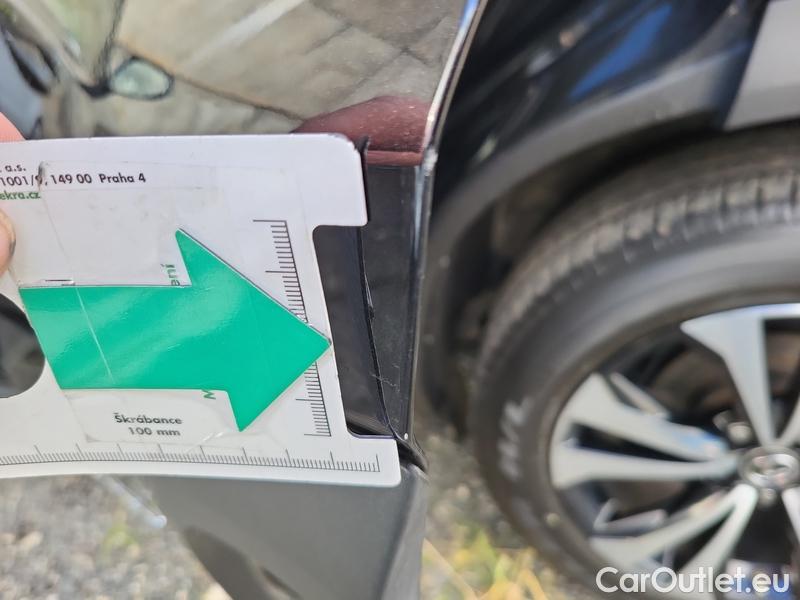  Lexus  NX  (AZ20)(09.2021->)  300h 145 Best Sport 4WD AT #6