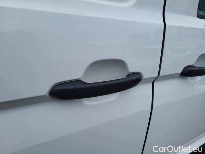  Volkswagen  Crafter  (2006)  35 130 SR vys.strecha #7