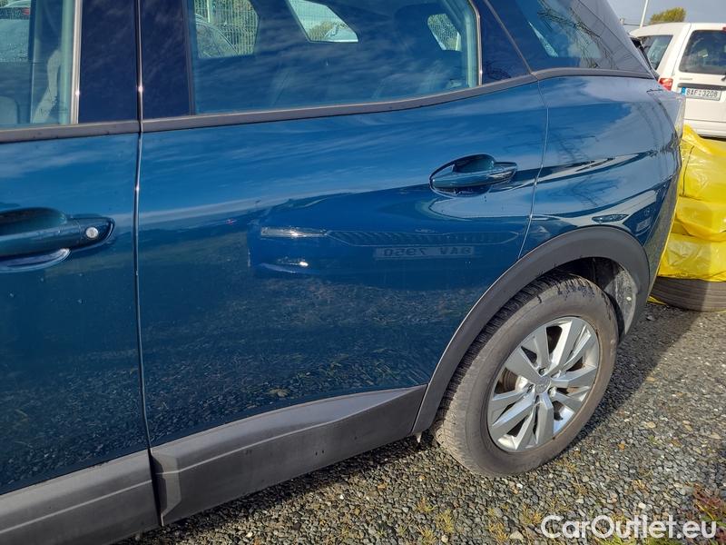  Peugeot  3008  (2016)  1.2PT 130 ACTIVE PACK AT #3