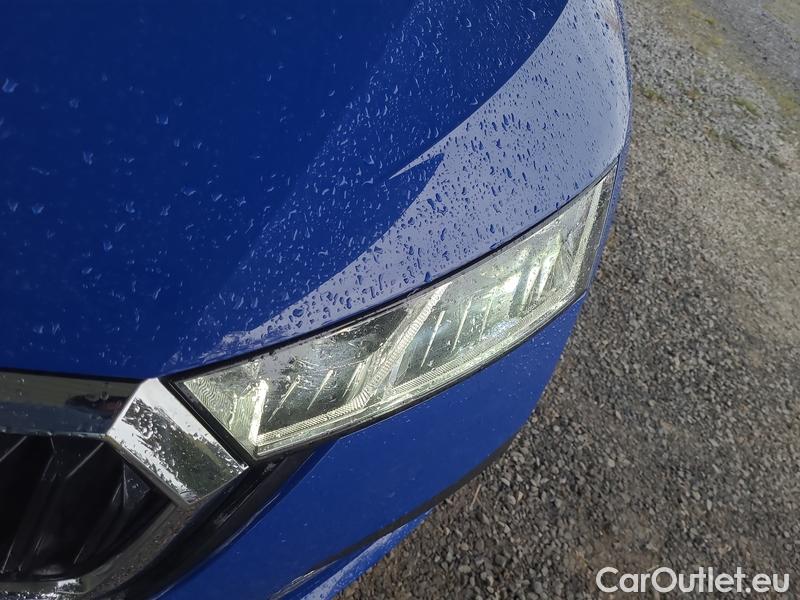  Skoda  Octavia  Lim. (NX3)(2020) Oct. 2.0TDI 110 Style AT 5d #3