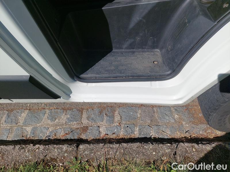  Peugeot  Boxer -LCV-2014  F.2.2BHDI 3300 L2H2 Act. #16