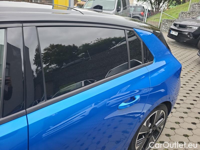  Opel  Astra -Lim  (2021) e- BEV 115 54kWh GS AT #8