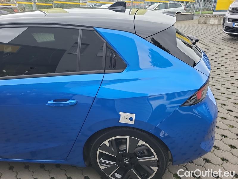  Opel  Astra -Lim  (2021) e- BEV 115 54kWh GS AT #16