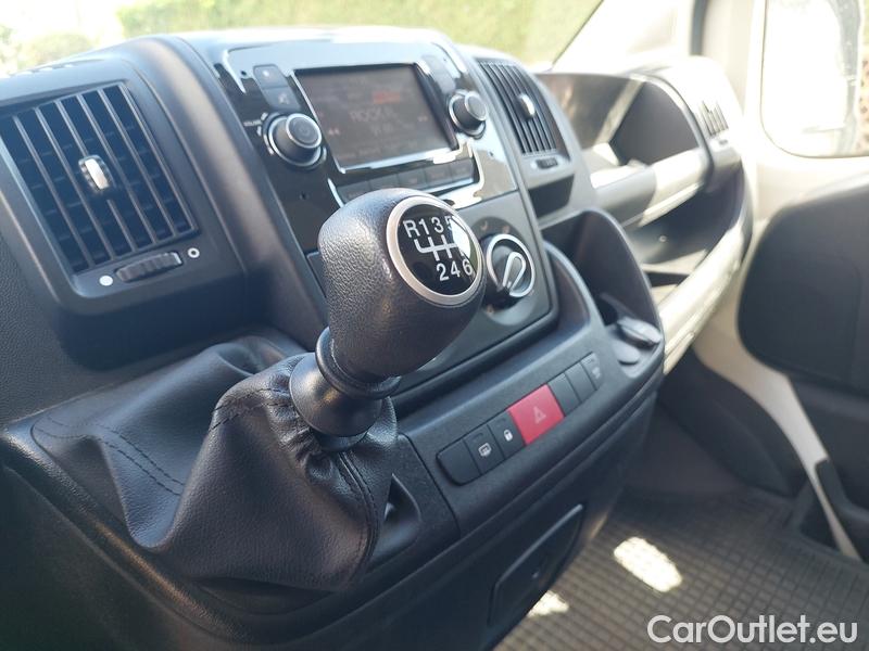  Peugeot  Boxer -LCV-2014  F.2.2BHDI 3300 L2H2 Act. #4