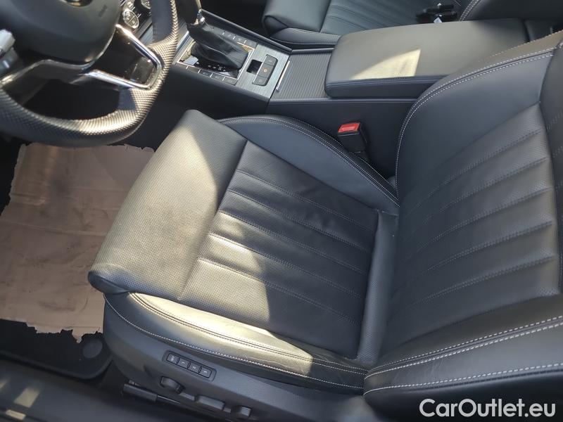  Skoda  Superb  (3V3)(2015) Supe.FL2.0TSI 140 Style AT #5