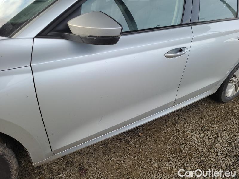  Skoda  Octavia  Combi (NX3)(2020) Oct.Combi 2.0TDI 85 Ambition #6