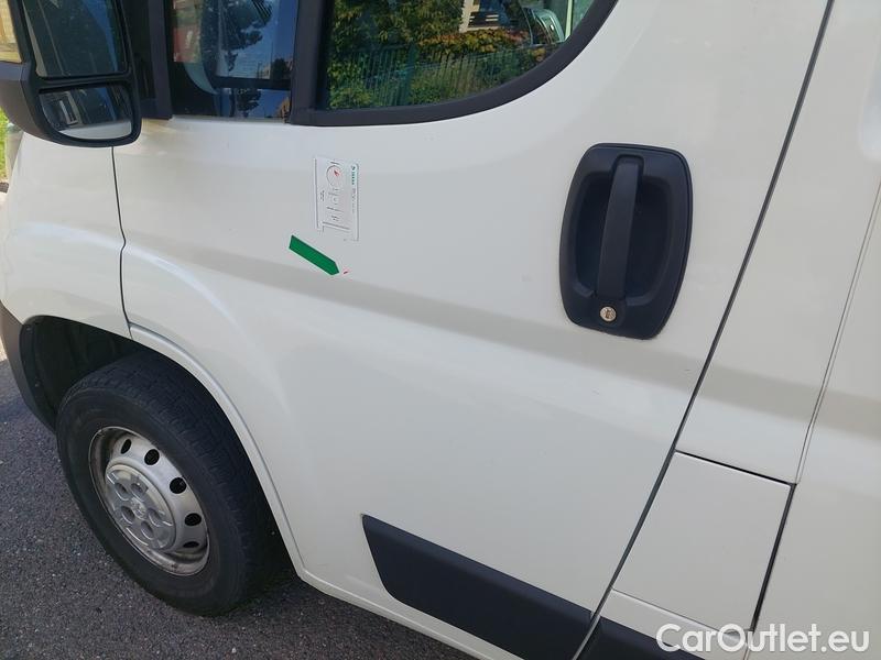  Peugeot  Boxer -LCV-2014  F.2.2BHDI 3300 L2H2 Act. #9