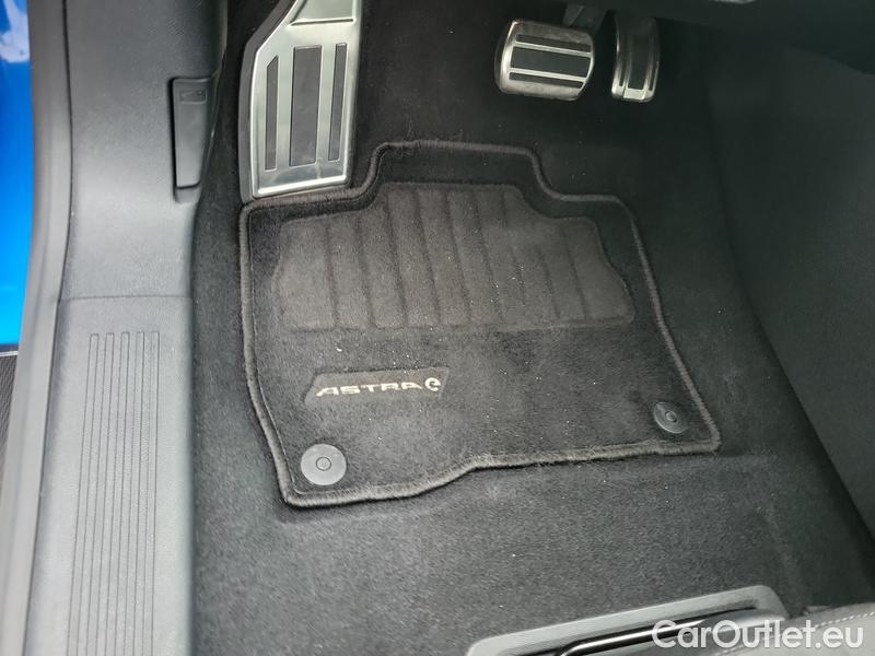  Opel  Astra -Lim  (2021) e- BEV 115 54kWh GS AT #19