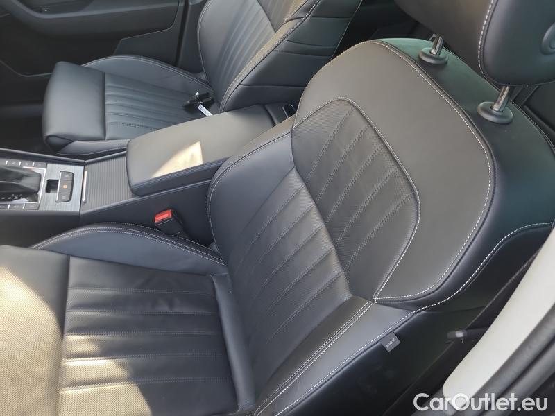  Skoda  Superb  (3V3)(2015) Supe.FL2.0TSI 140 Style AT #6