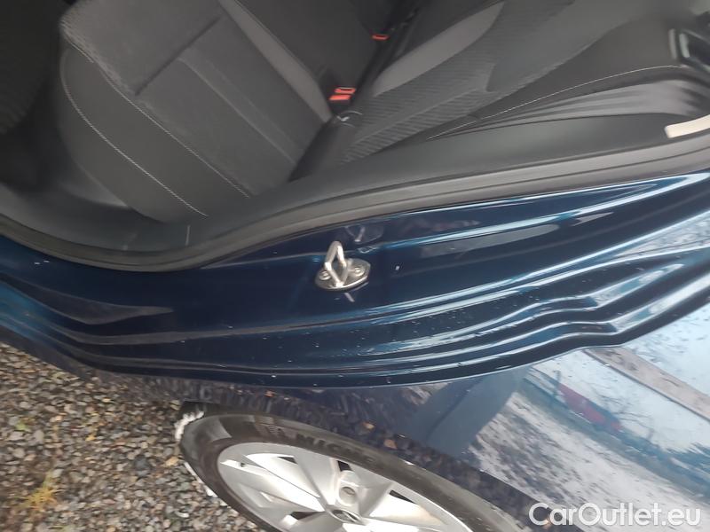  Skoda  Octavia  Lim. (NX3)(2020)  1.5TSI 110 Style AT 5d #7