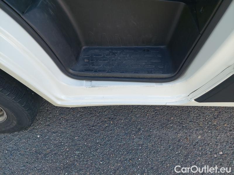  Peugeot  Boxer -LCV-2014  F.2.2BHDI 3300 L2H2 Act. #8